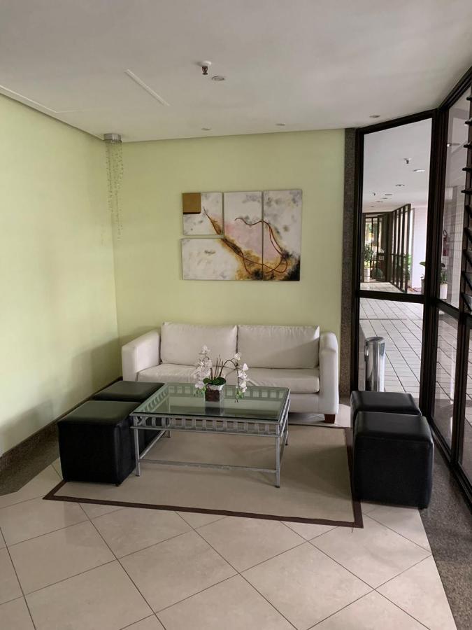 Ferienwohnung Residencial Liberty Barra Da Tijuca Rio de Janeiro Exterior foto