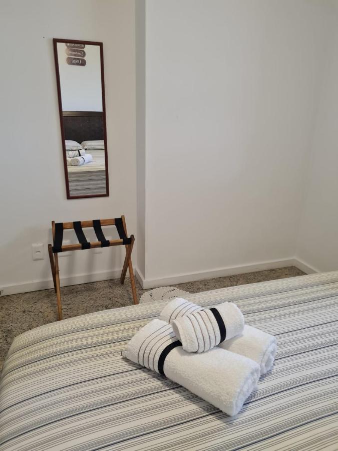 Ferienwohnung Residencial Liberty Barra Da Tijuca Rio de Janeiro Exterior foto