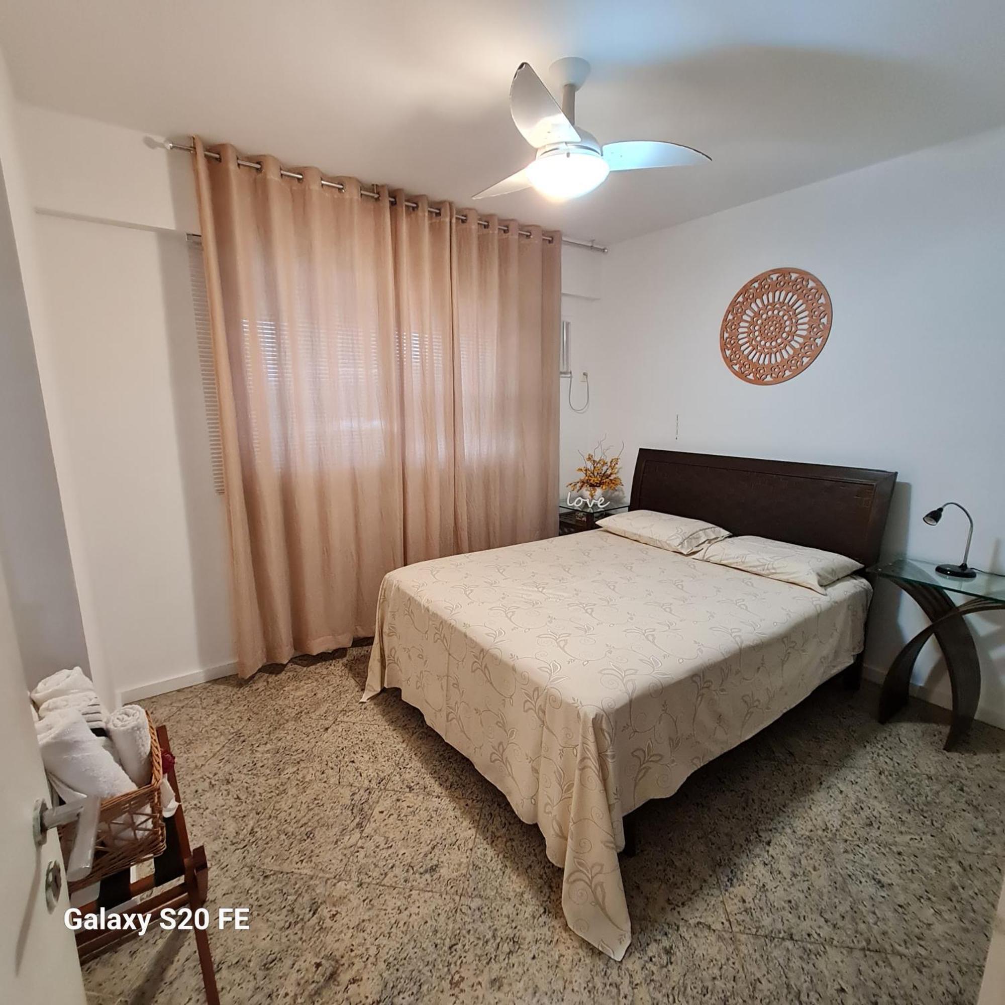 Ferienwohnung Residencial Liberty Barra Da Tijuca Rio de Janeiro Exterior foto